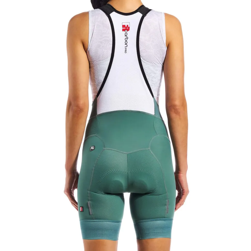 FR-C Pro Bib 5cm Shorter Short - Women's