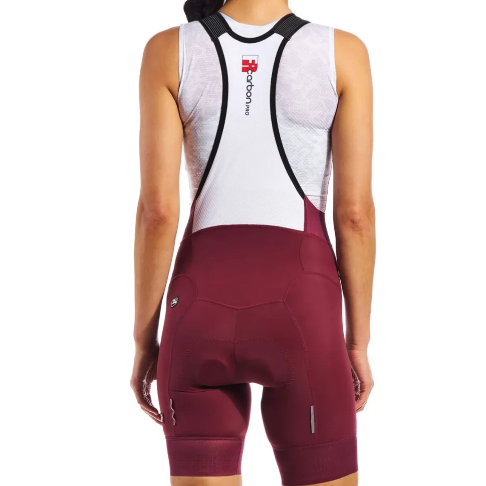 FR-C Pro Bib 5cm Shorter Short - Women's