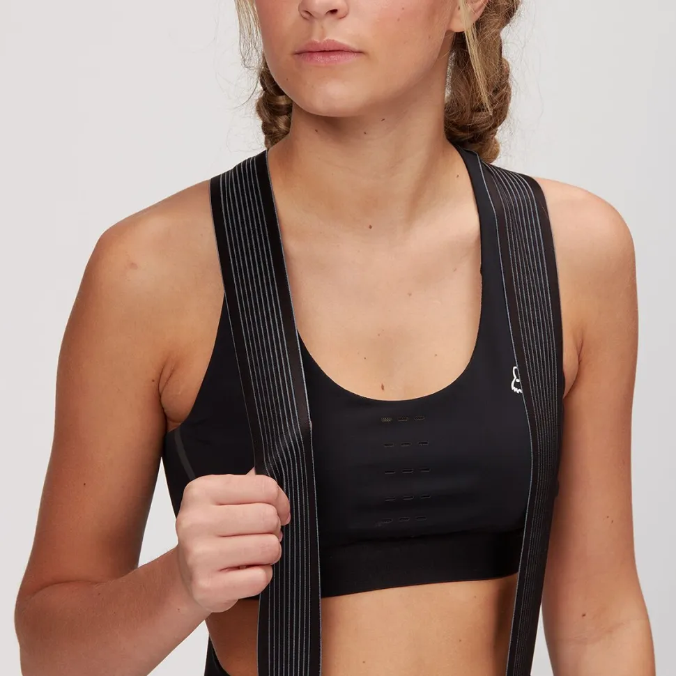 FR-C Pro Bib 5cm Shorter Short - Women's