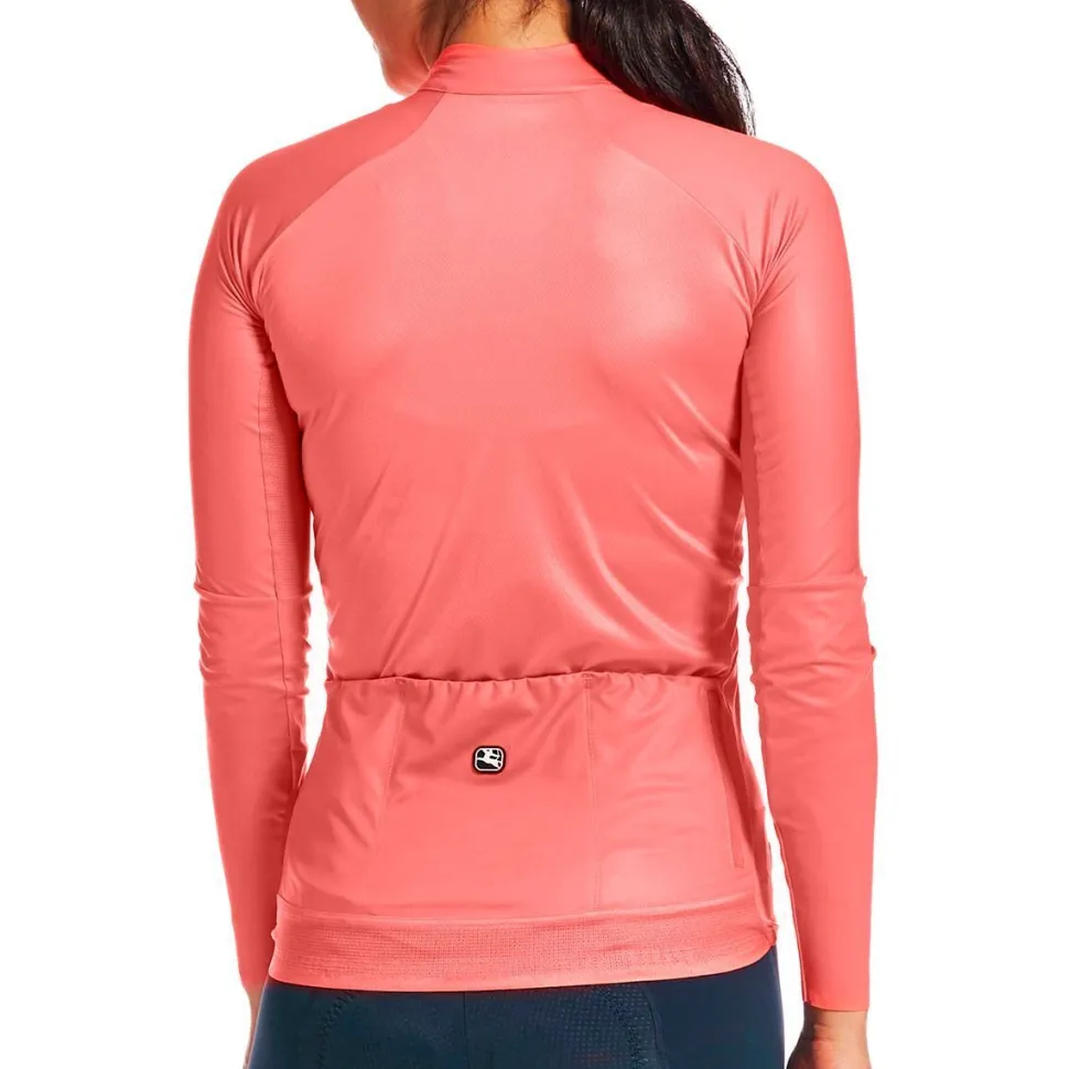FR-C Pro Lightweight UPF 50+ Long-Sleeve Jersey - Women's