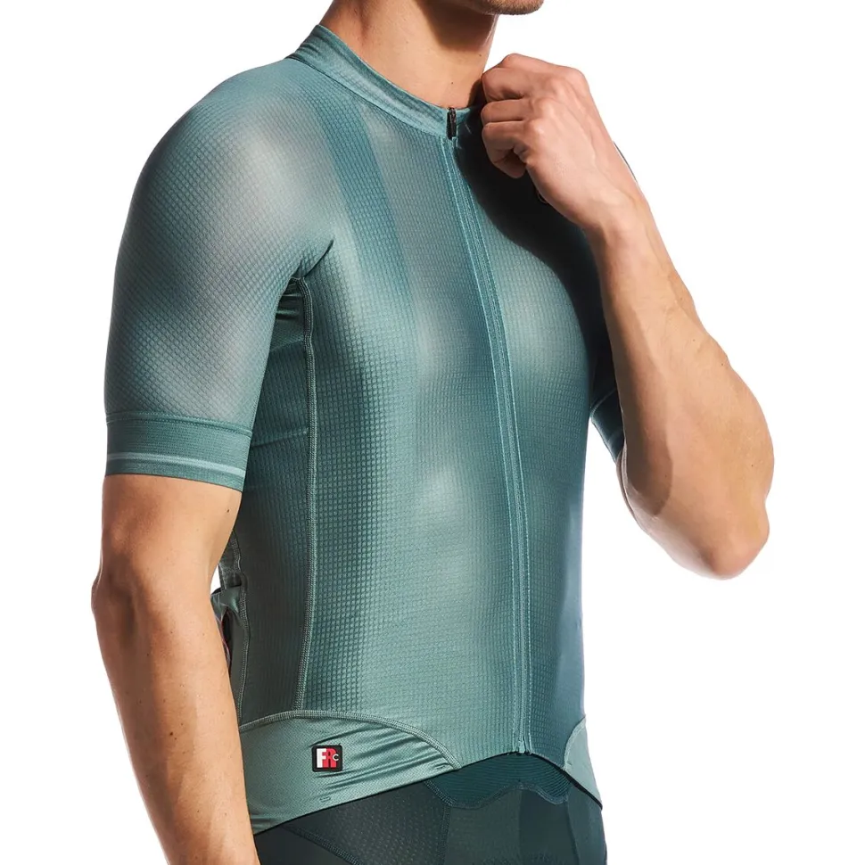 FR-C Pro Short-Sleeve Jersey - Men's