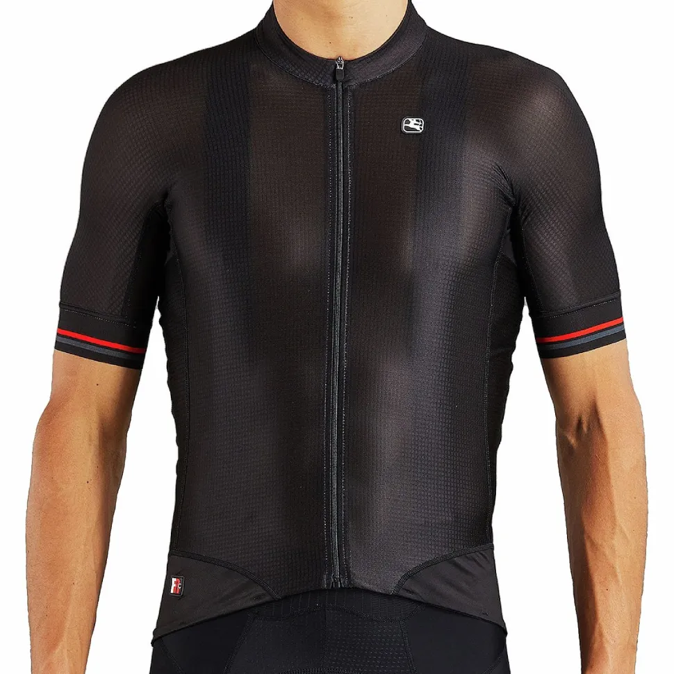 FR-C Pro Short-Sleeve Jersey - Men's