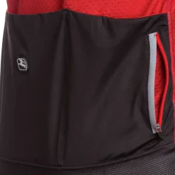FR-C Pro Short-Sleeve Jersey - Men's