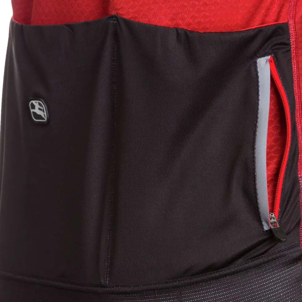 FR-C Pro Short-Sleeve Jersey - Men's