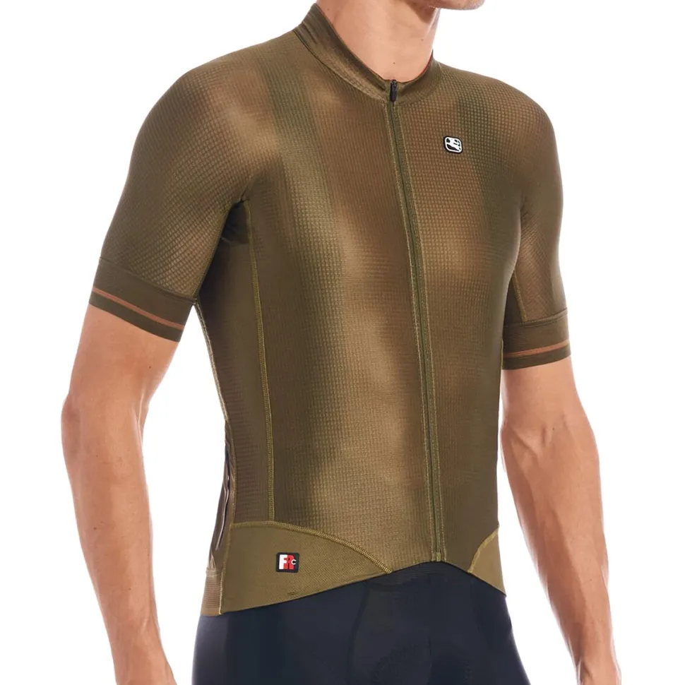 FR-C Pro Short-Sleeve Jersey - Men's