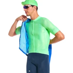 FR-C Pro Short-Sleeve Jersey - Men's