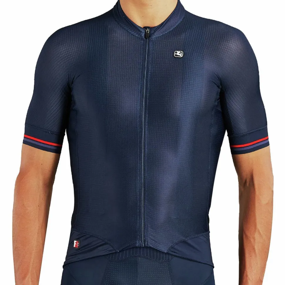 FR-C Pro Short-Sleeve Jersey - Men's