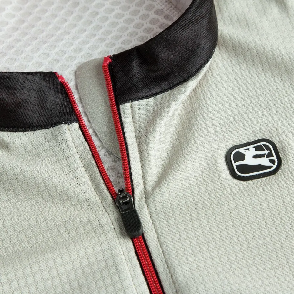 FR-C Pro Short-Sleeve Jersey - Men's
