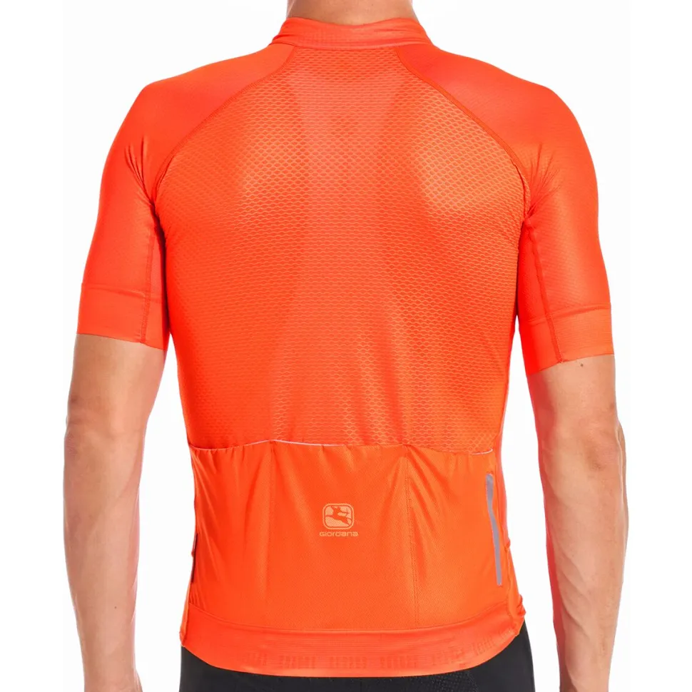 FR-C Pro Short-Sleeve Jersey - Men's