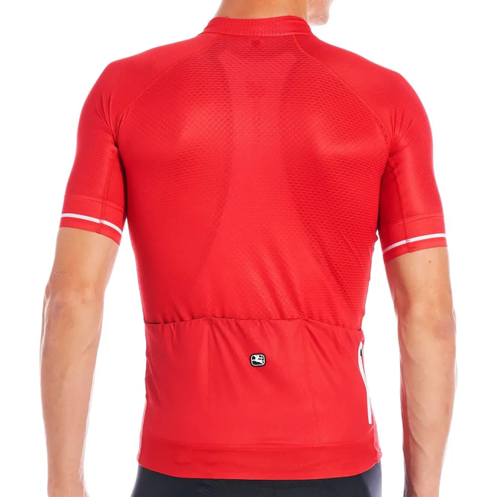 FR-C Pro Short-Sleeve Jersey - Men's