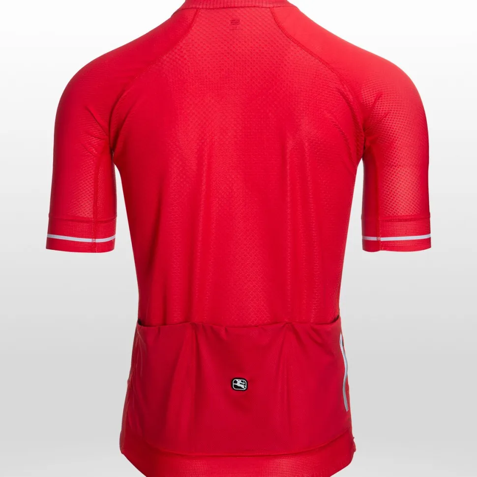 FR-C Pro Short-Sleeve Jersey - Men's