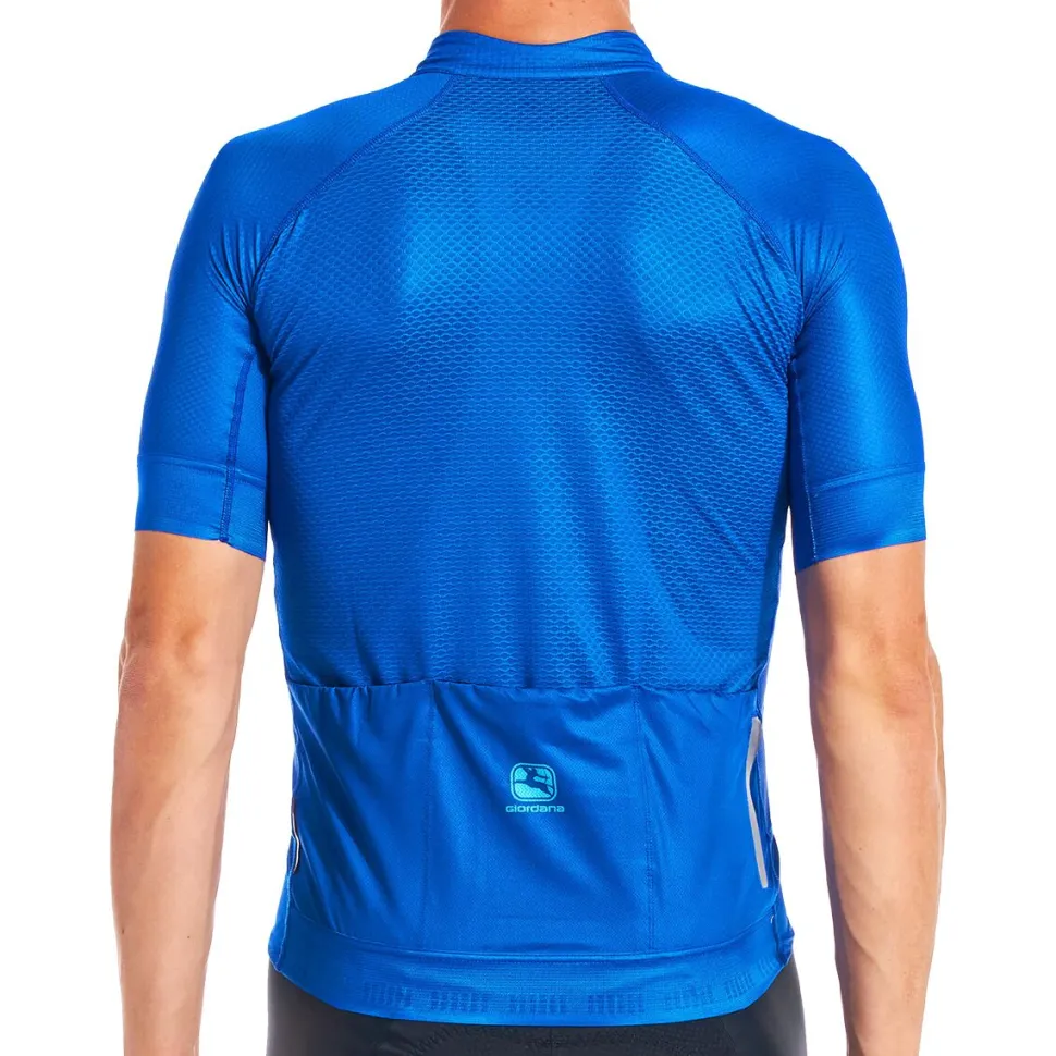 FR-C Pro Short-Sleeve Jersey - Men's