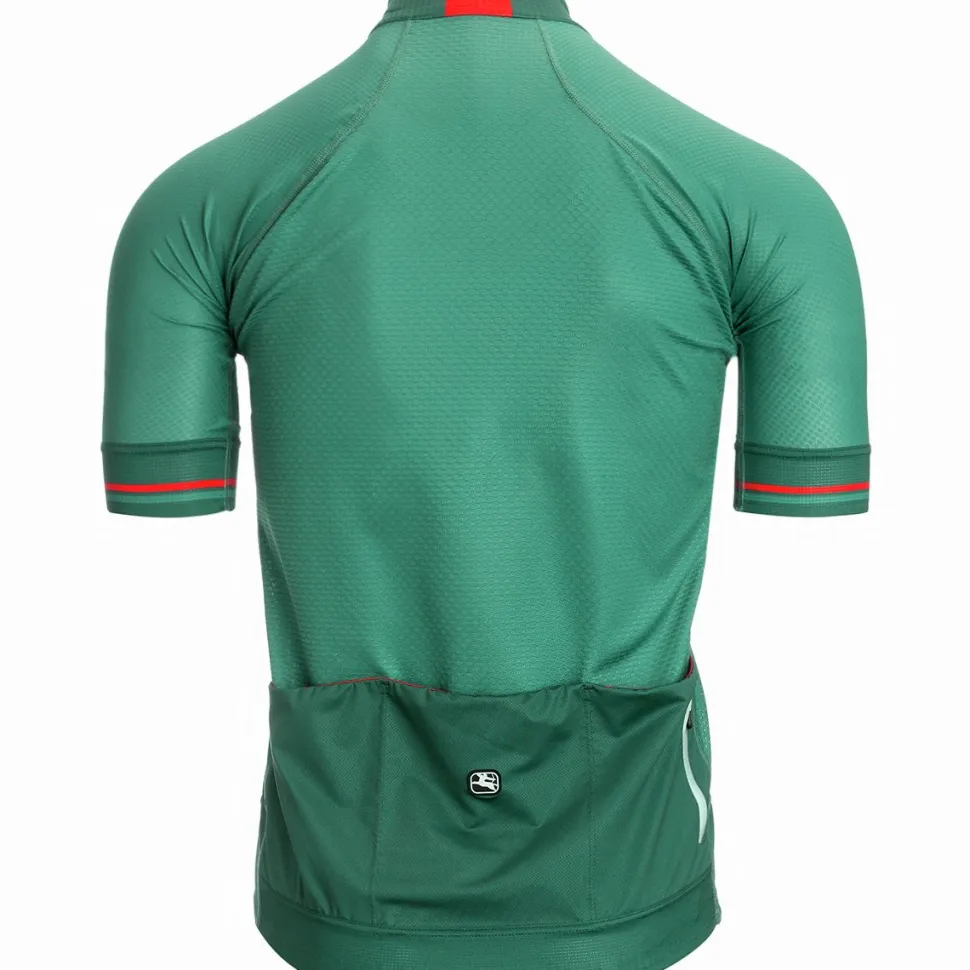 FR-C Pro Short-Sleeve Jersey - Men's