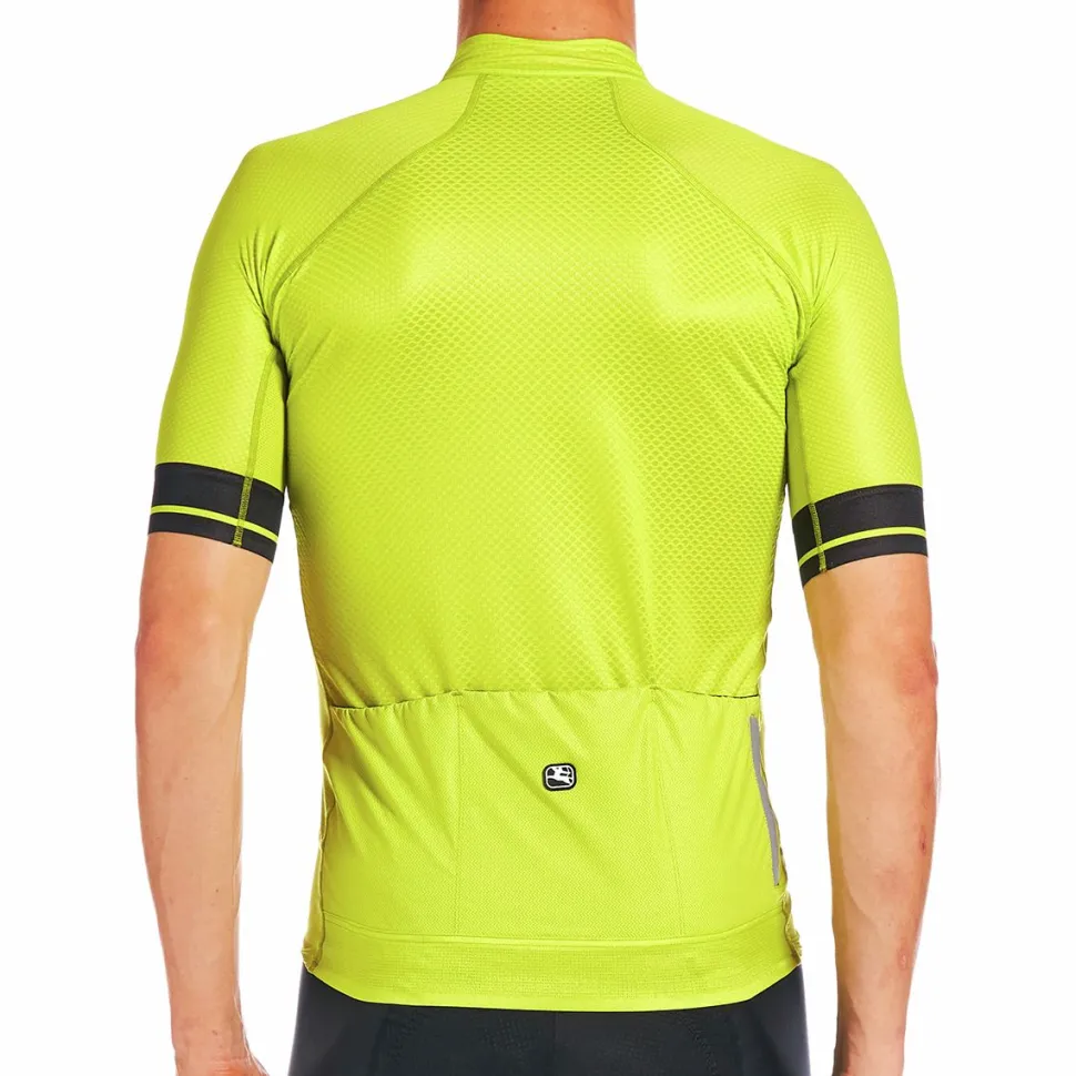 FR-C Pro Short-Sleeve Jersey - Men's