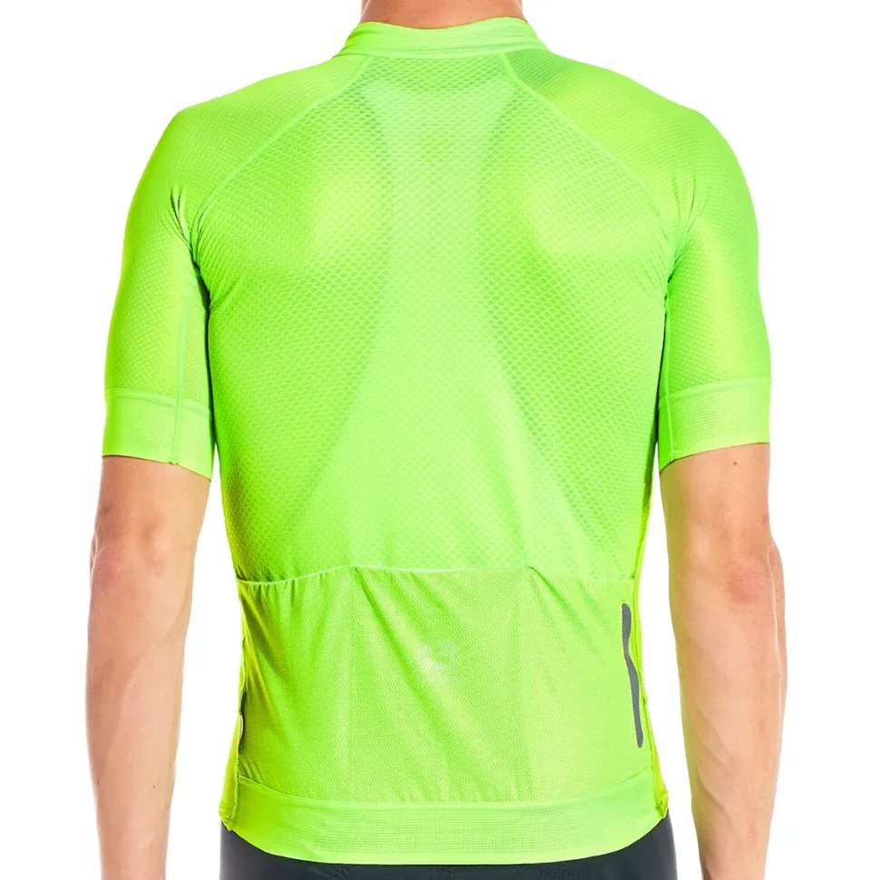FR-C Pro Short-Sleeve Jersey - Men's