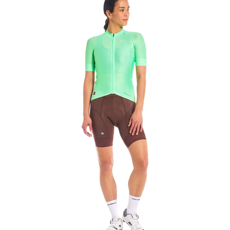 FR-C Pro Short-Sleeve Jersey - Women's