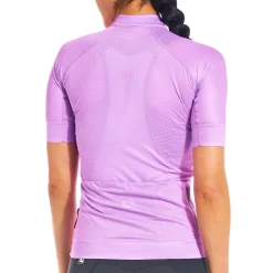 FR-C Pro Short-Sleeve Jersey - Women's