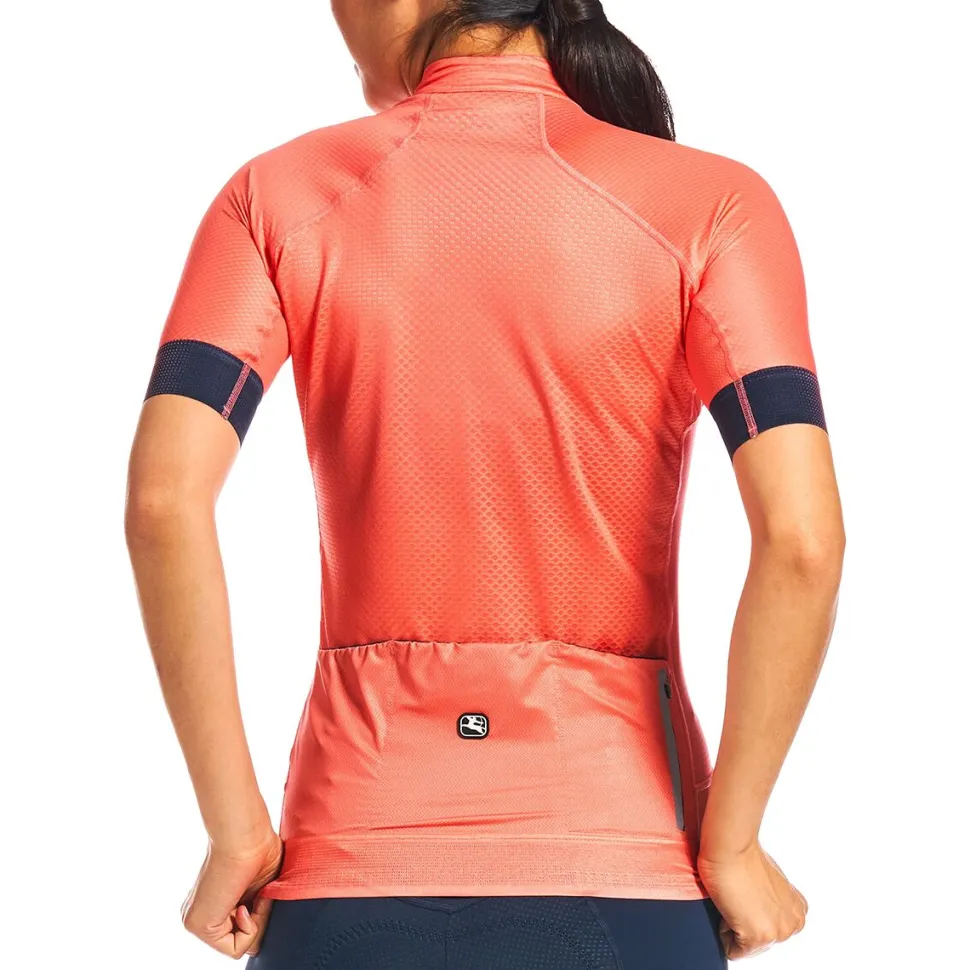 FR-C Pro Short-Sleeve Jersey - Women's