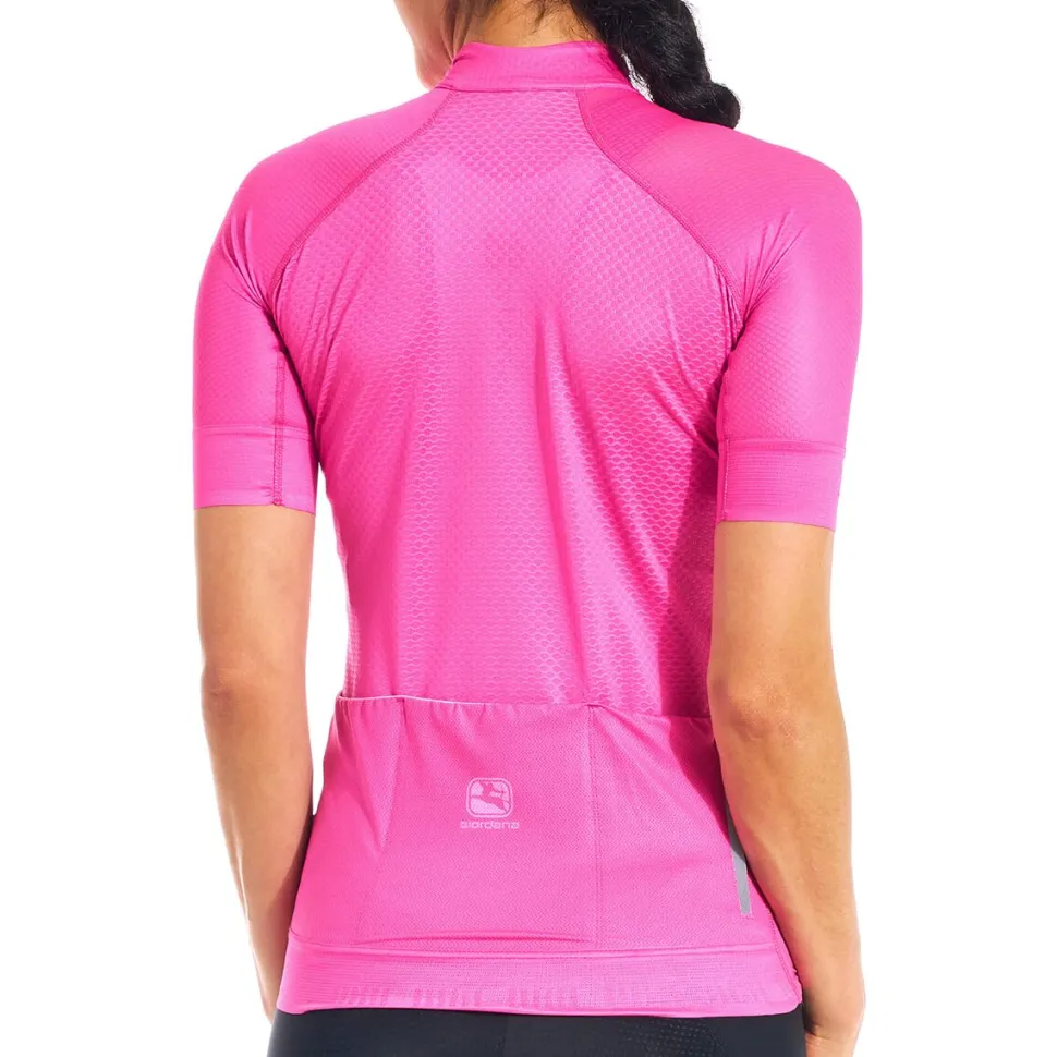 FR-C Pro Short-Sleeve Jersey - Women's