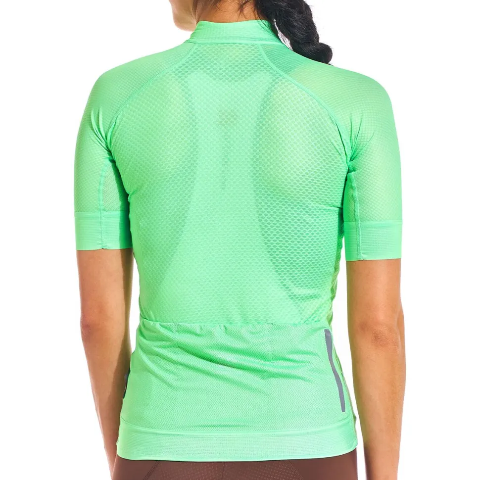 FR-C Pro Short-Sleeve Jersey - Women's