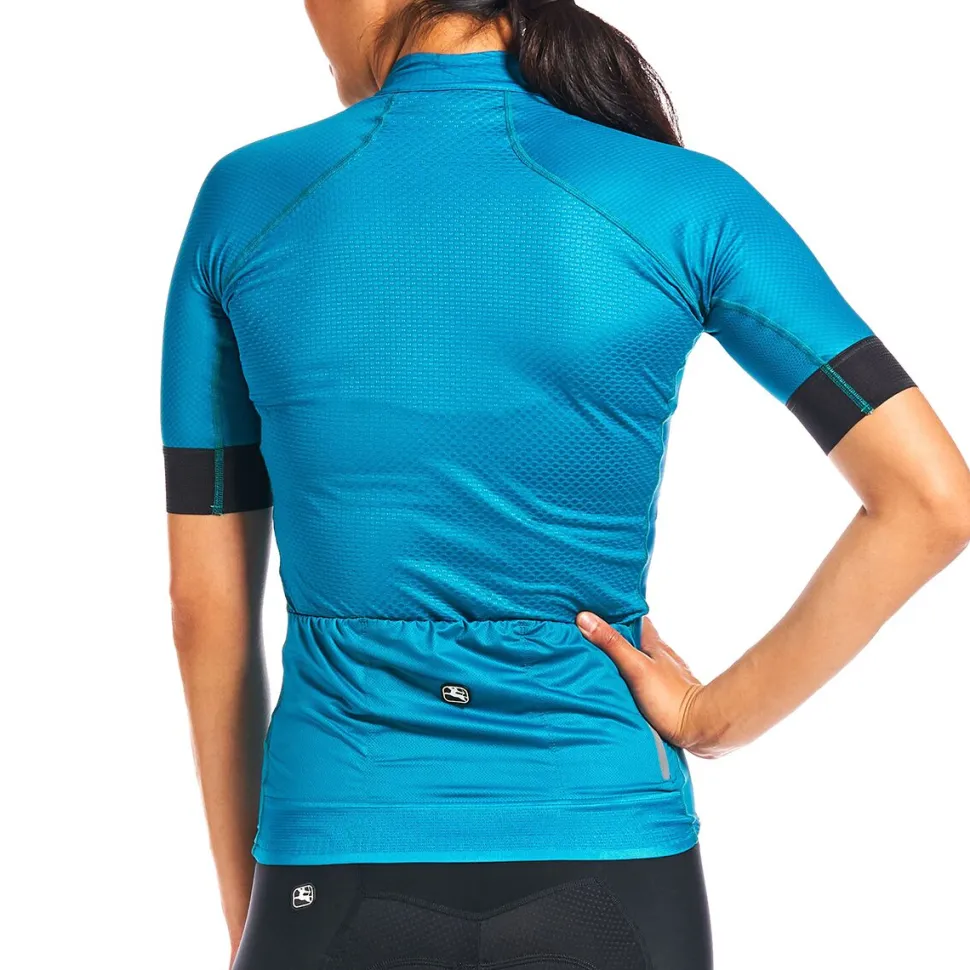 FR-C Pro Short-Sleeve Jersey - Women's
