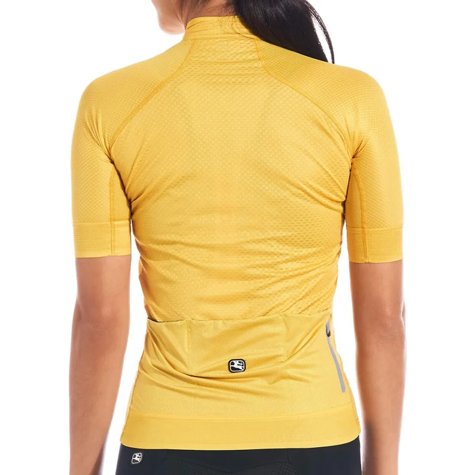 FR-C Pro Short-Sleeve Jersey - Women's