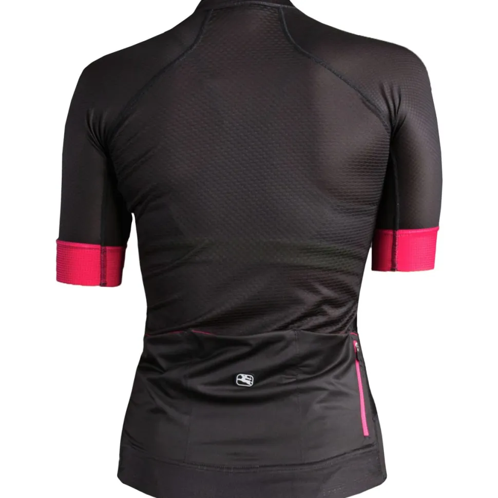 FR-C Pro Short-Sleeve Jersey - Women's