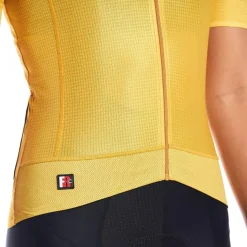 FR-C Pro Short-Sleeve Jersey - Women's