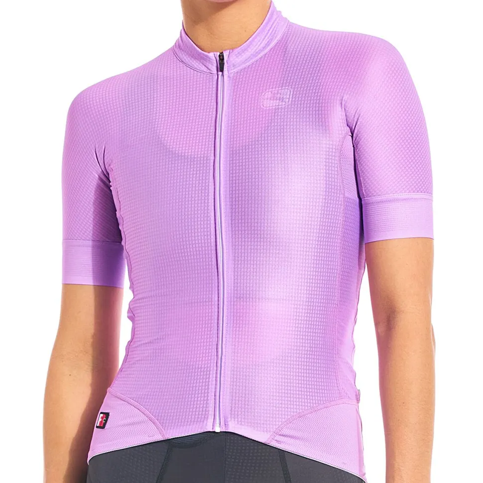 FR-C Pro Short-Sleeve Jersey - Women's