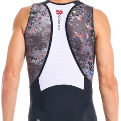 FR-C Pro Tank Base Layer - Men's