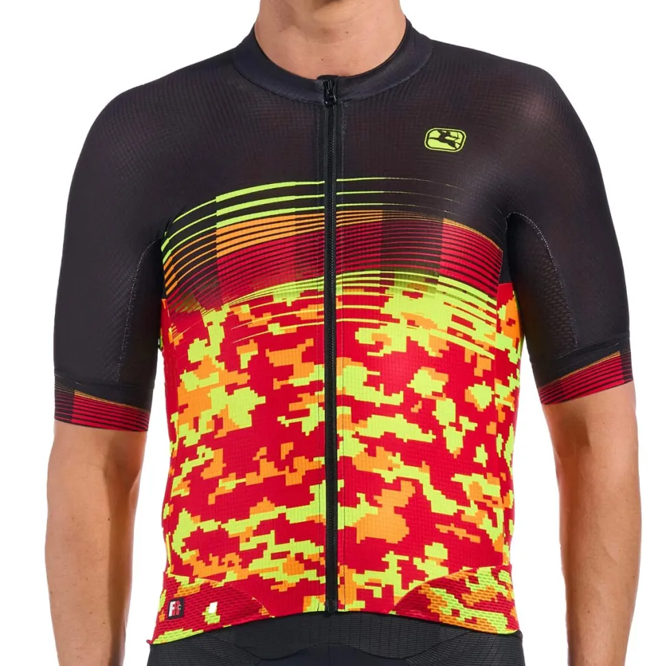 FR-C Pro TRI Short-Sleeve Top - Men's