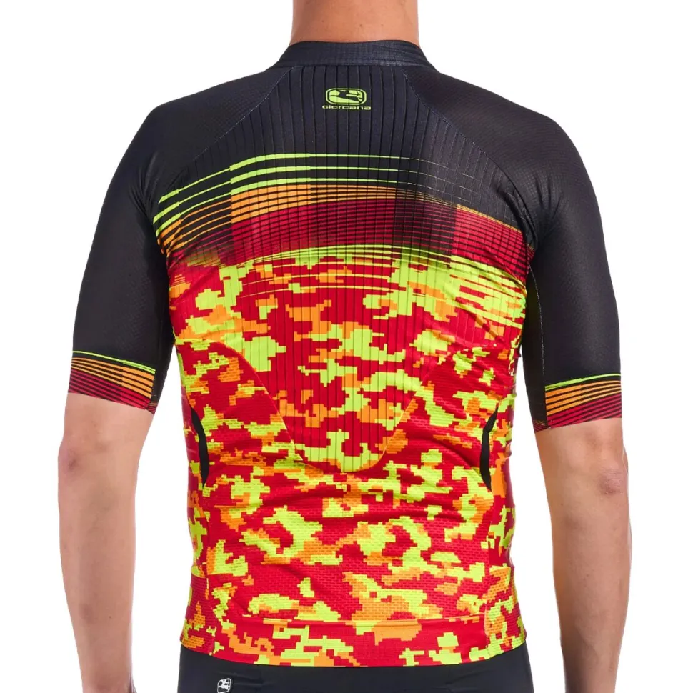 FR-C Pro TRI Short-Sleeve Top - Men's