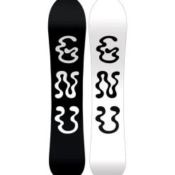 Free Spirit Snowboard - 2026 - Women's