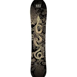 Free Spirit Snowboard - 2026 - Women's