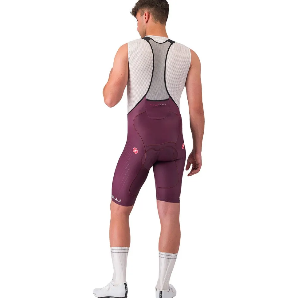 Free Aero Race S Limited Edition Bibshort - Men's