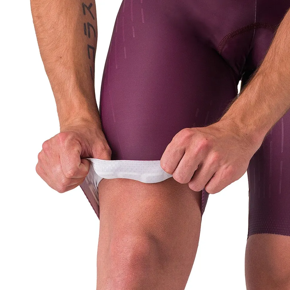 Free Aero Race S Limited Edition Bibshort - Men's