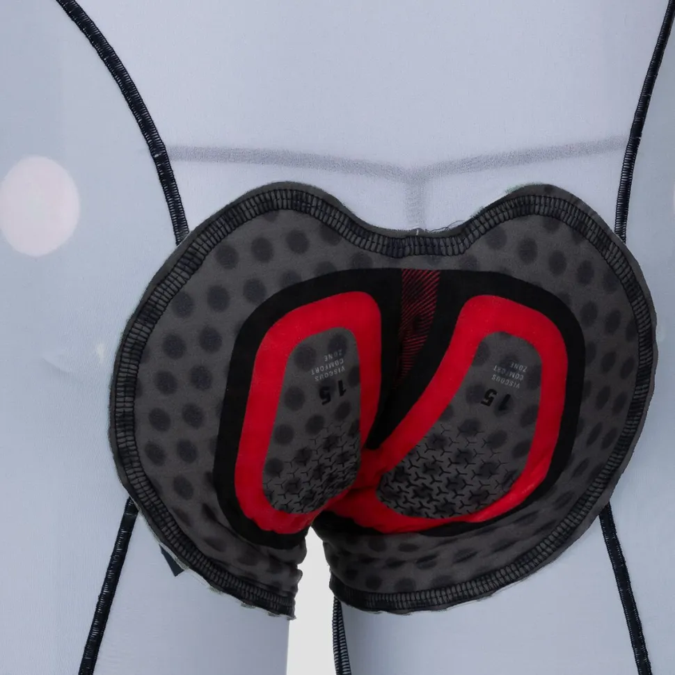 Free Aero Race S Limited Edition Bibshort - Men's