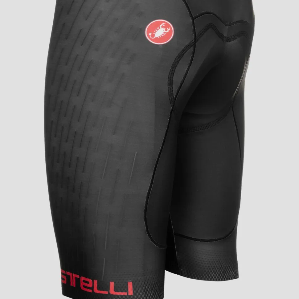 Free Aero Race S Limited Edition Bibshort - Men's