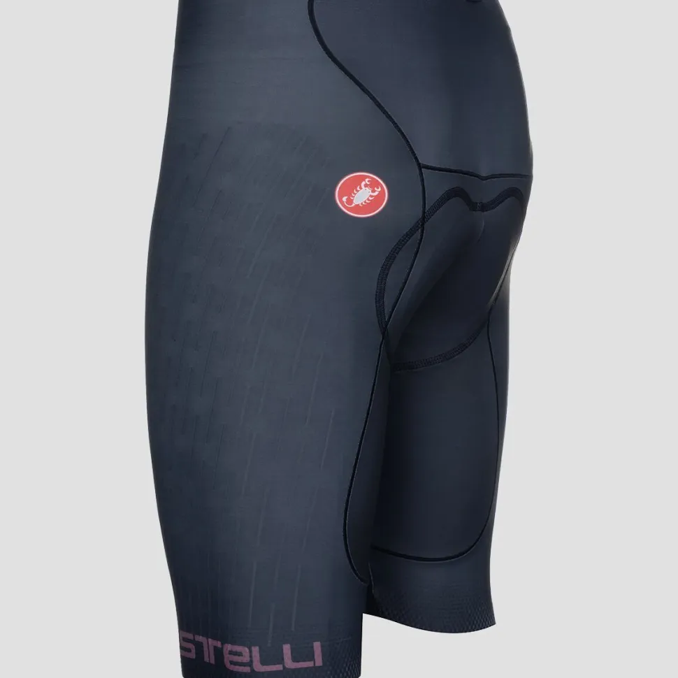 Free Aero Race S Limited Edition Bibshort - Men's