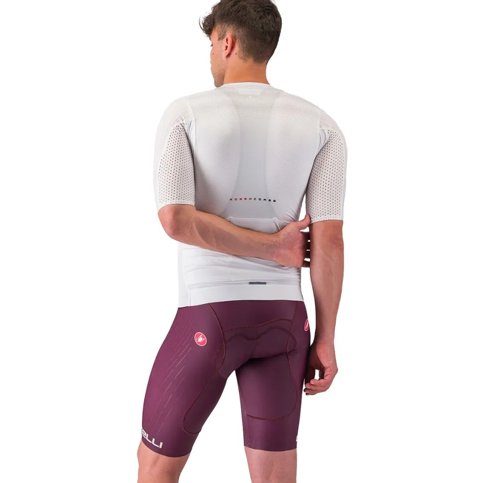 Free Aero Race S Limited Edition Bibshort - Men's