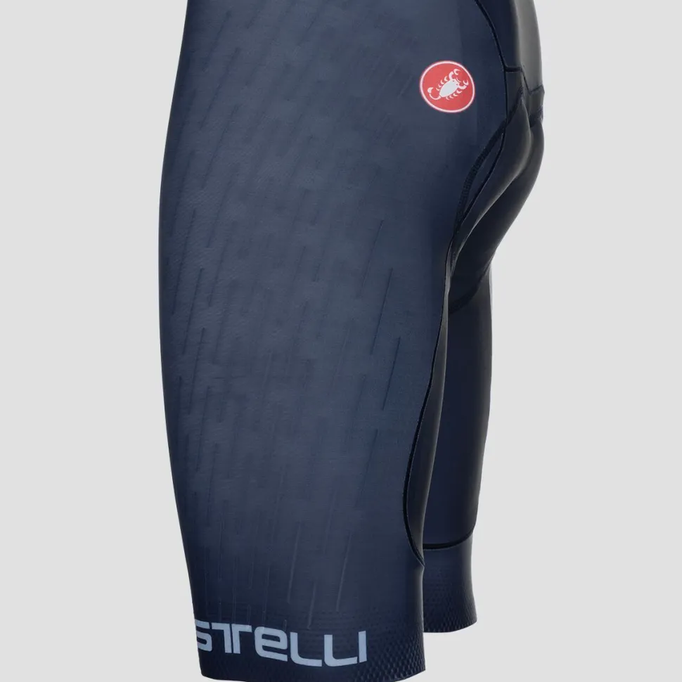 Free Aero Race S Limited Edition Bibshort - Men's