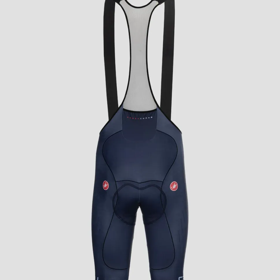 Free Aero Race S Limited Edition Bibshort - Men's