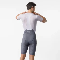 Free Aero Race S Limited Edition Bibshort - Men's