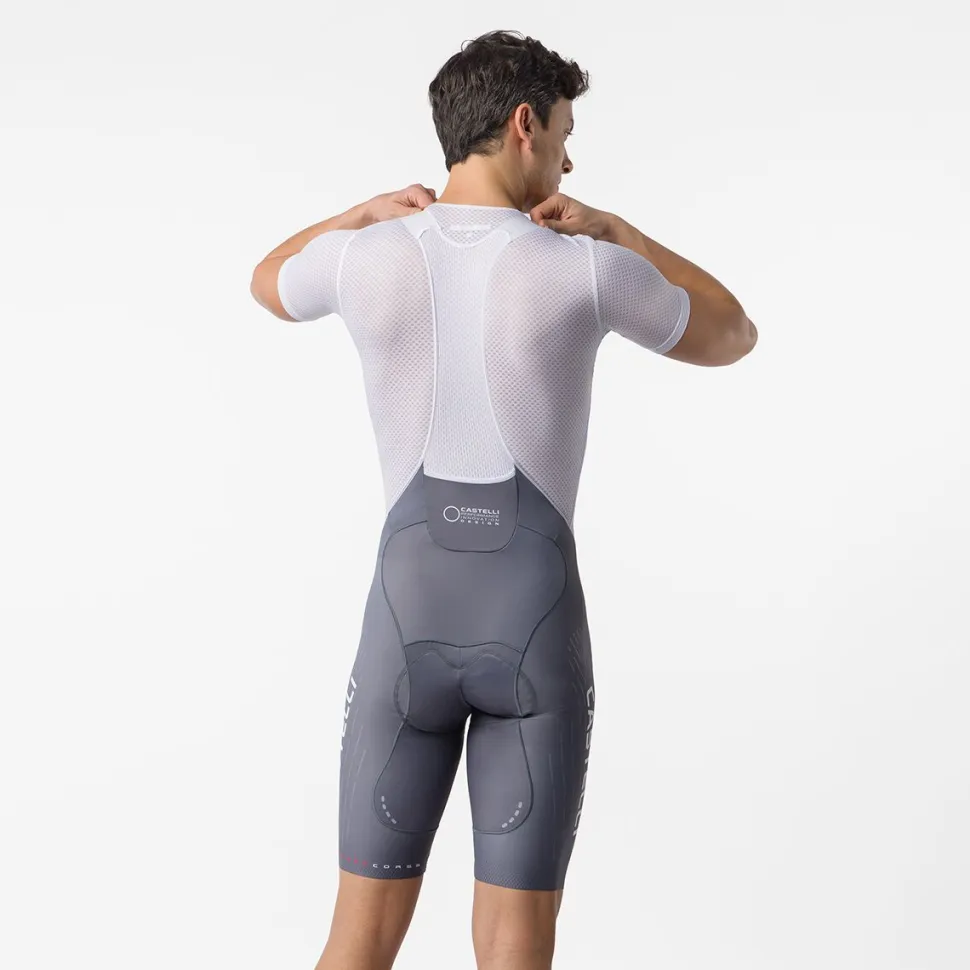Free Aero Race S Limited Edition Bibshort - Men's