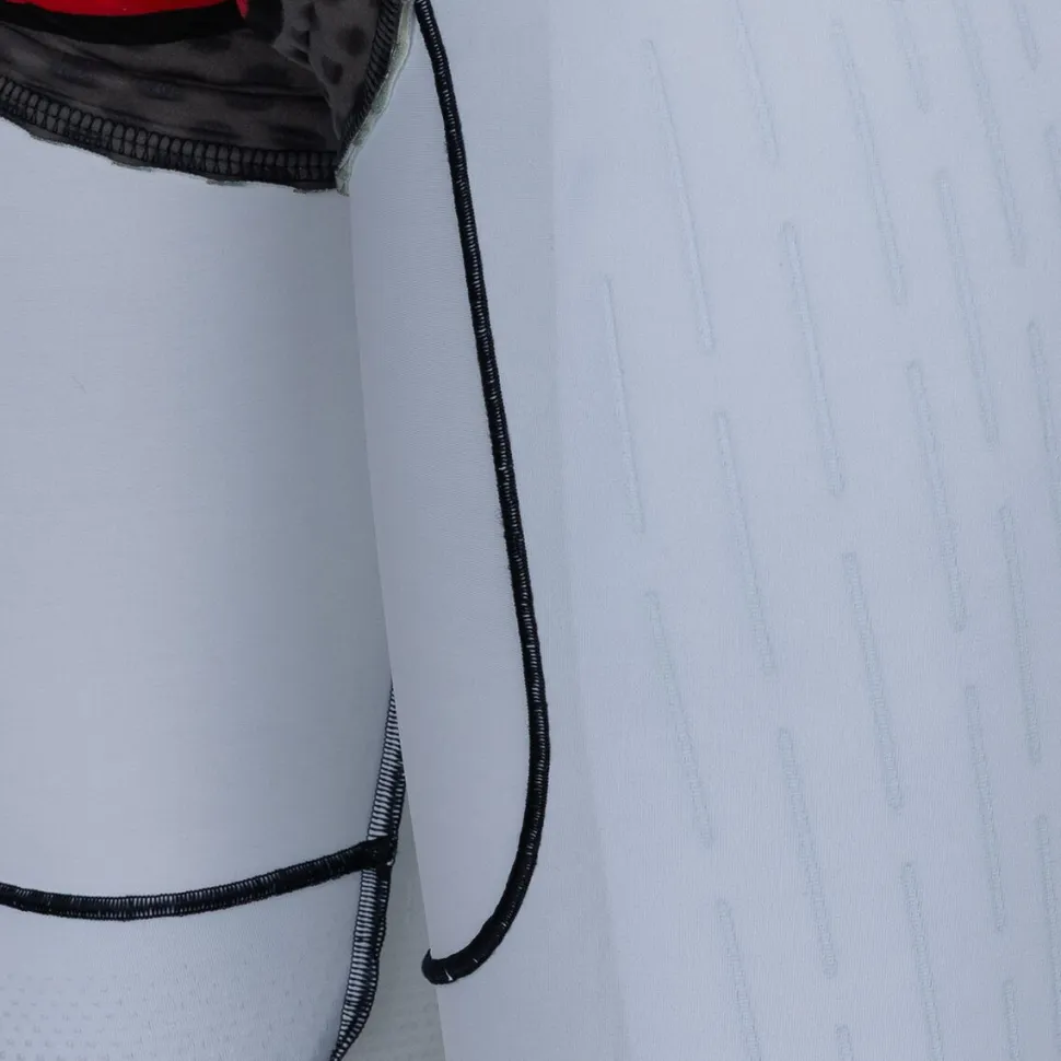 Free Aero Race S Limited Edition Bibshort - Men's