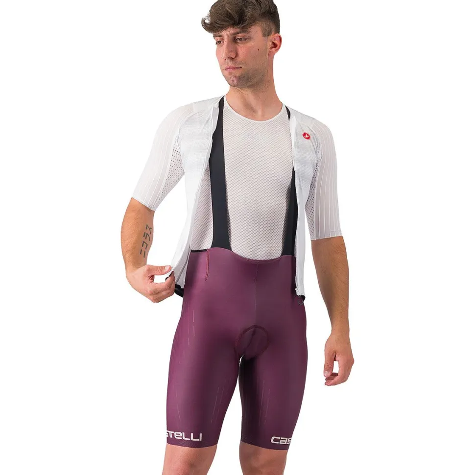 Free Aero Race S Limited Edition Bibshort - Men's