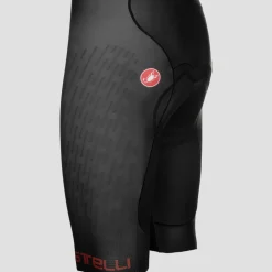 Free Aero Race S Limited Edition Bibshort - Men's
