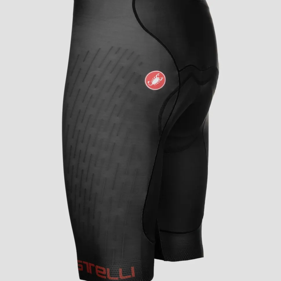Free Aero Race S Limited Edition Bibshort - Men's