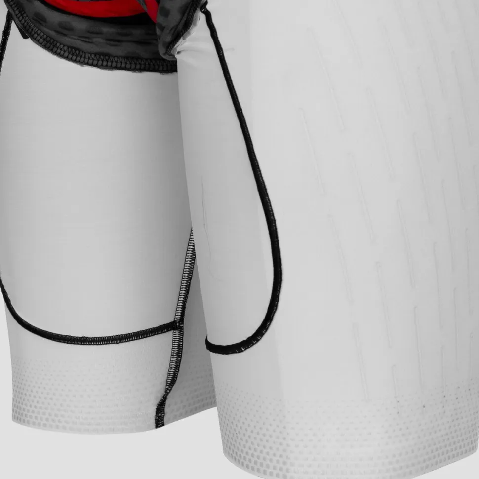 Free Aero Race S Limited Edition Bibshort - Men's