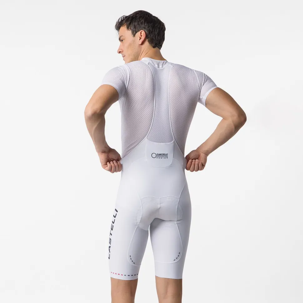 Free Aero Race S Limited Edition Bibshort - Men's